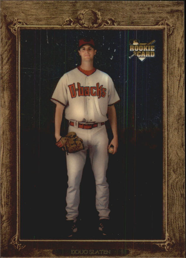 2007 Topps Turkey Red Baseball - Picture 328 of 355