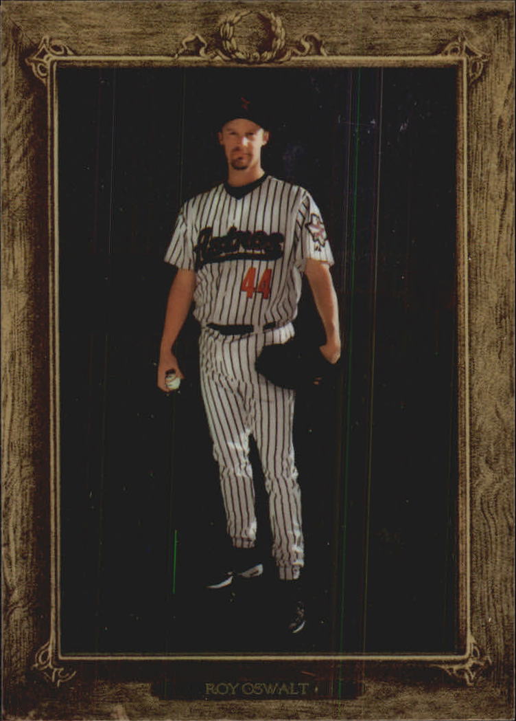 2007 Topps Turkey Red Baseball - Picture 330 of 355