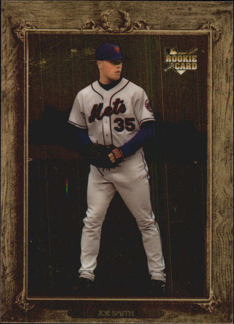 2007 Topps Turkey Red Baseball - Picture 332 of 355
