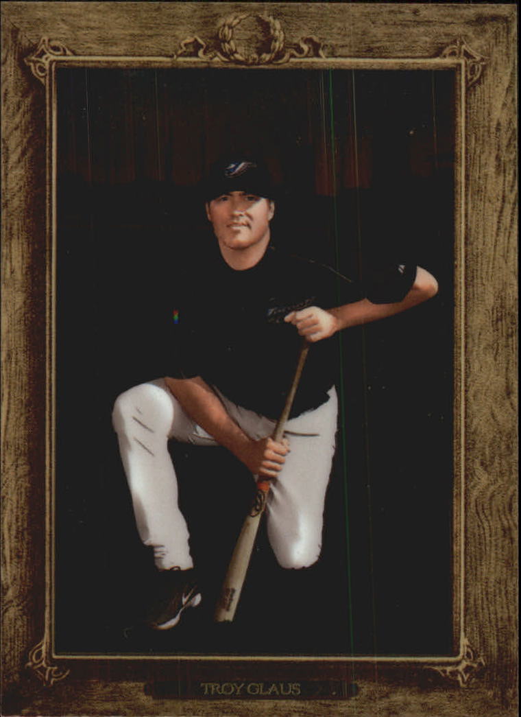 2007 Topps Turkey Red Baseball - Picture 334 of 355