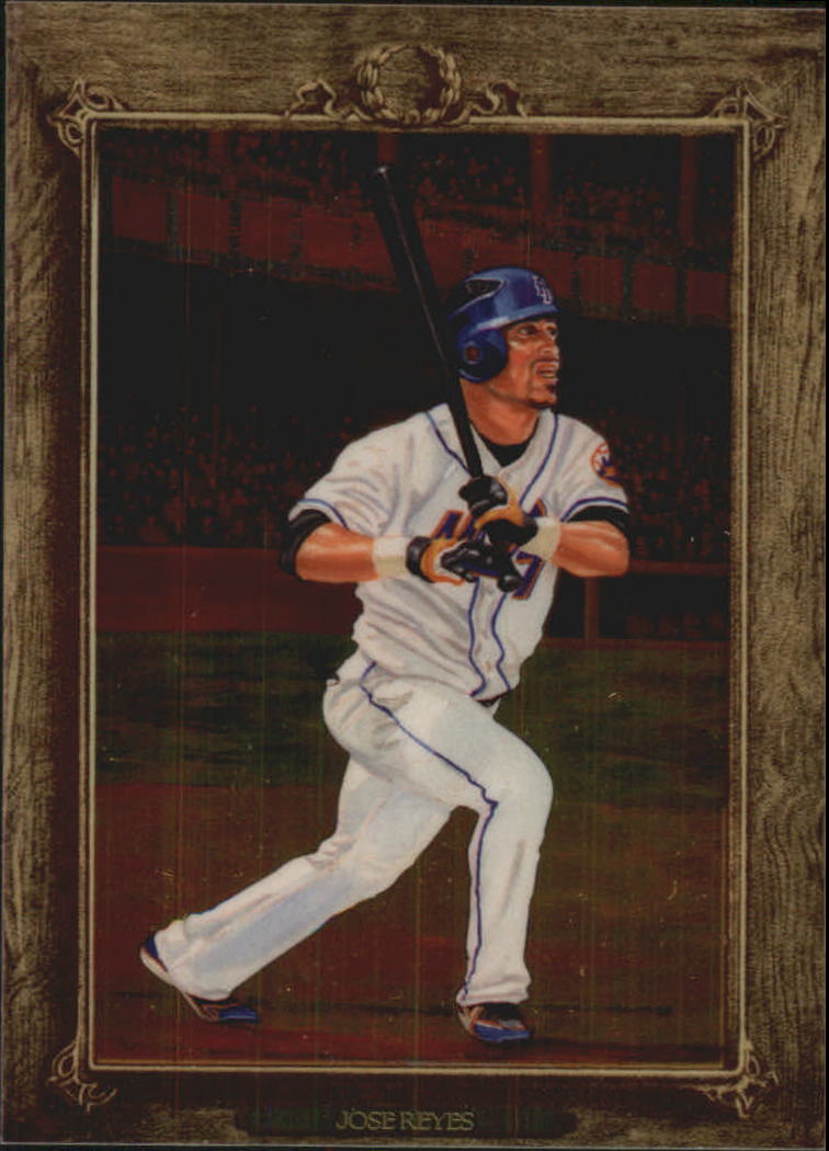 2007 Topps Turkey Red Baseball - Picture 336 of 355