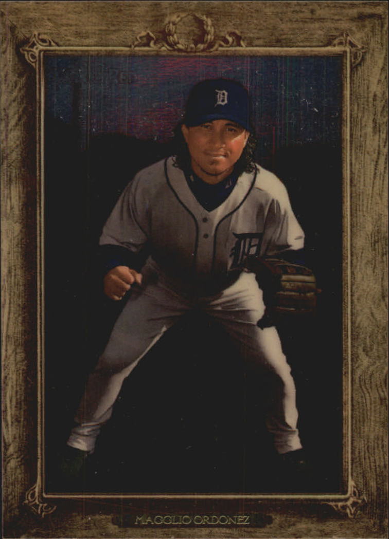 2007 Topps Turkey Red Baseball - Picture 338 of 355