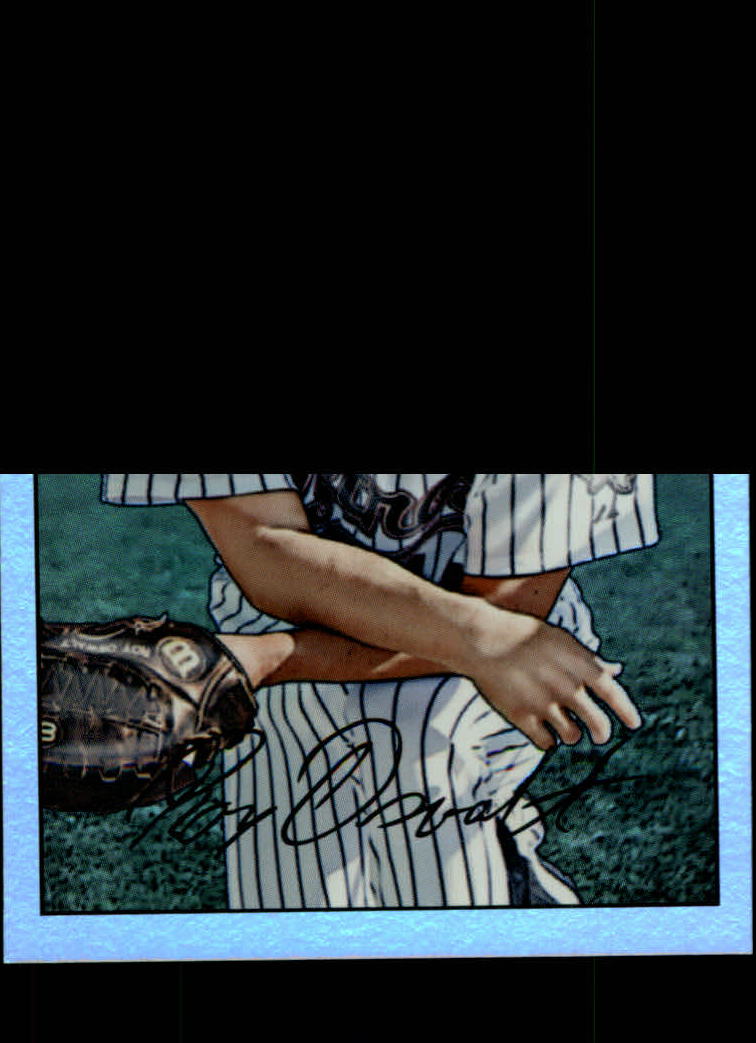 A5534- 2007 Bowman Heritage Baseball Insert Cards -You Pick- 15+ FREE US SHIP - Picture 190 of 294