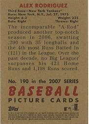 A5534- 2007 Bowman Heritage Baseball Insert Cards -You Pick- 15+ FREE US SHIP - Picture 267 of 294