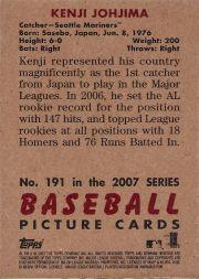 A5534- 2007 Bowman Heritage Baseball Insert Cards -You Pick- 15+ FREE US SHIP - Picture 233 of 294