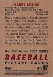 A5534- 2007 Bowman Heritage Baseball Insert Cards -You Pick- 15+ FREE US SHIP - Picture 271 of 294