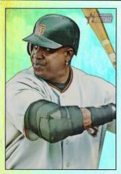 A5534- 2007 Bowman Heritage Baseball Insert Cards -You Pick- 15+ FREE US SHIP - Picture 270 of 294