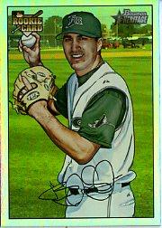 A5534- 2007 Bowman Heritage Baseball Insert Cards -You Pick- 15+ FREE US SHIP - Picture 56 of 294