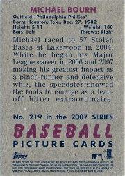 A5534- 2007 Bowman Heritage Baseball Insert Cards -You Pick- 15+ FREE US SHIP - Picture 168 of 294