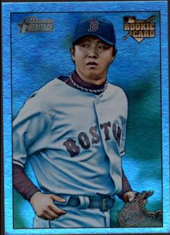 A5534- 2007 Bowman Heritage Baseball Insert Cards -You Pick- 15+ FREE US SHIP - Picture 276 of 294