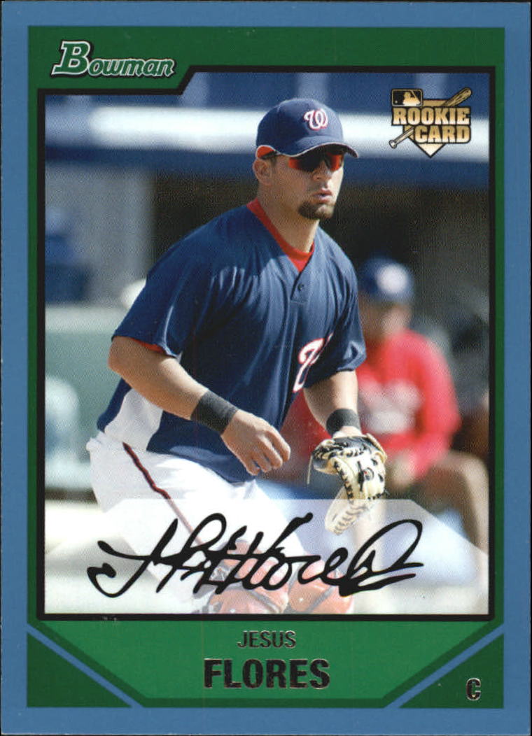2007 Bowman Draft Baseball Part 1 Main Set (Paper) - Picture 18 of 316