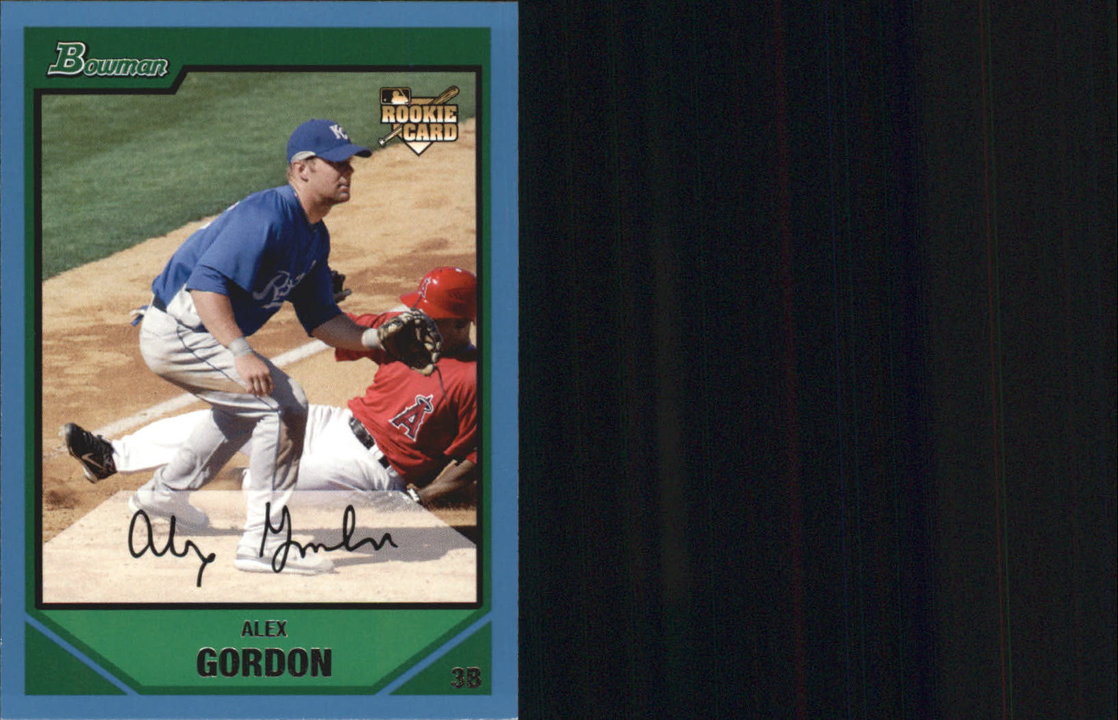 2007 Bowman Draft Baseball Part 1 Main Set (Paper) - Picture 30 of 316