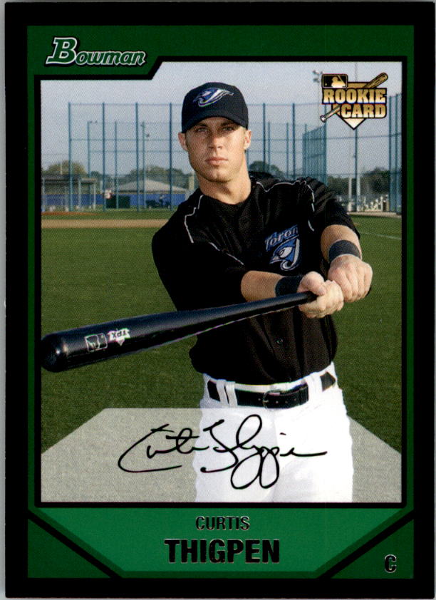 2007 Bowman Draft Baseball Part 1 Main Set (Paper) - Picture 84 of 316
