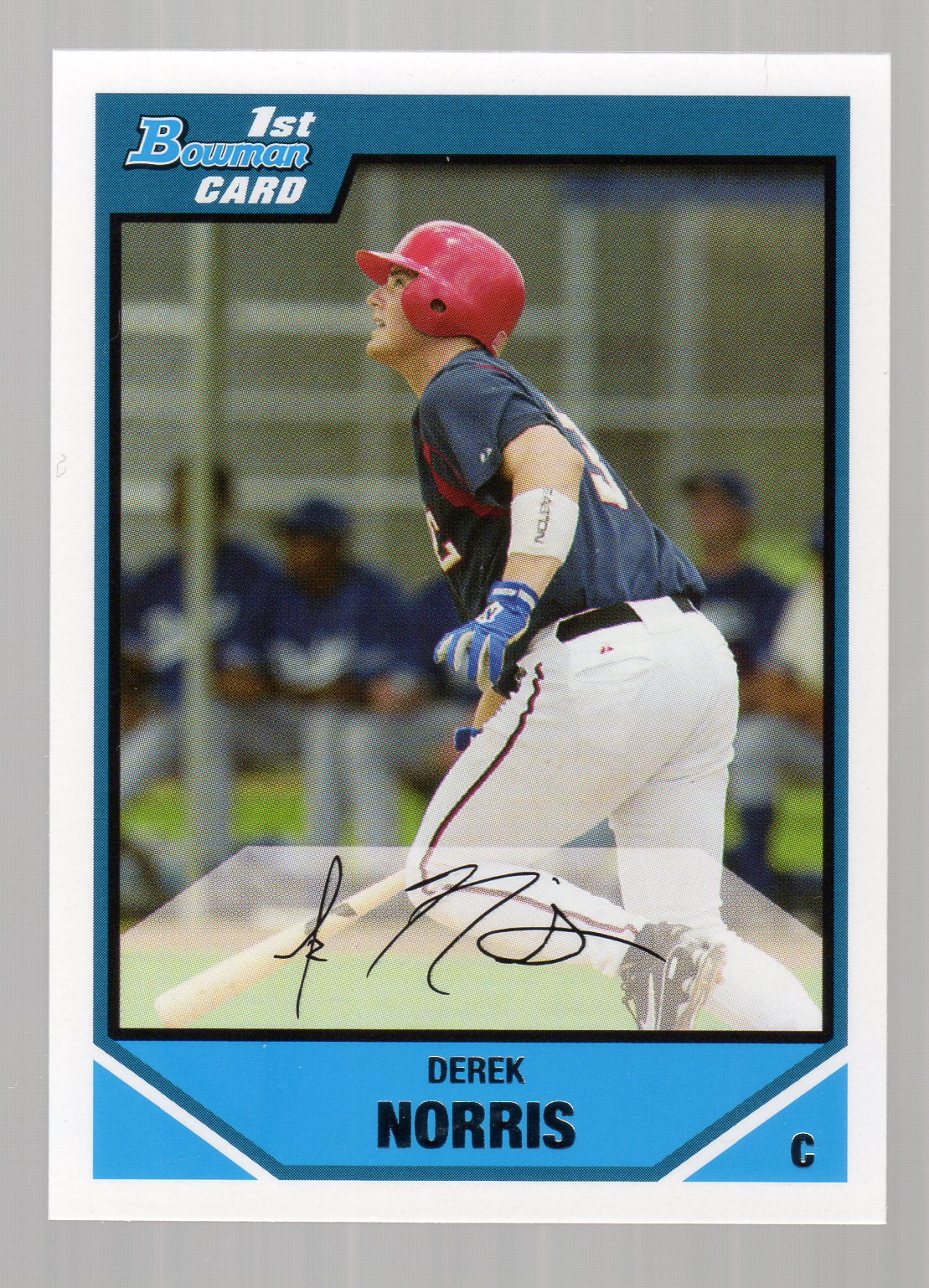 2007 Bowman Draft Baseball Part 1 Main Set (Paper) - Picture 151 of 316