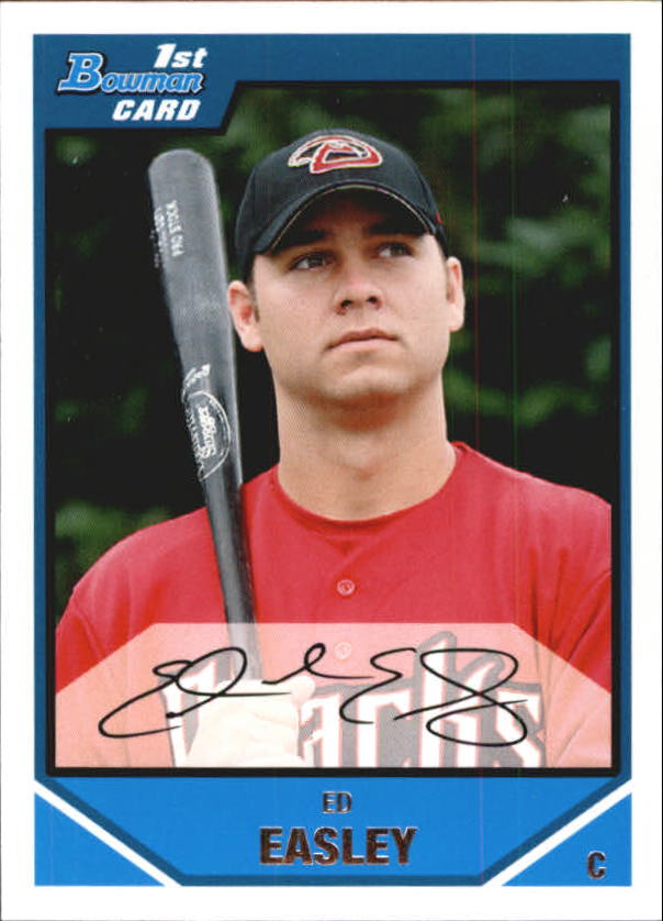 2007 Bowman Chrome Draft Baseball - Picture 119 of 360