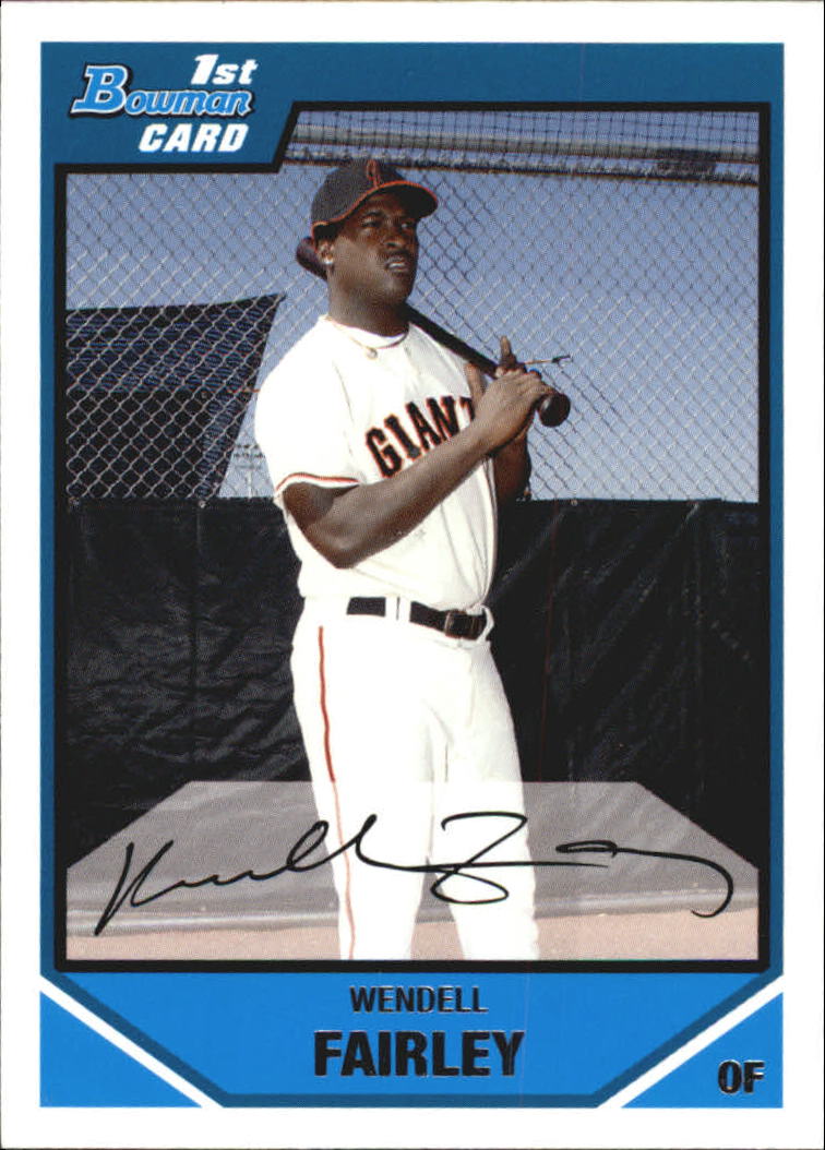 2007 Bowman Chrome Draft Baseball - Picture 216 of 360
