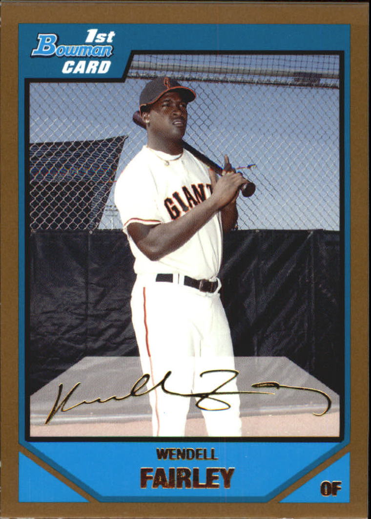 2007 Bowman Draft Baseball Part 2 Main Set (Paper) Parallel Cards - Picture 108 of 273