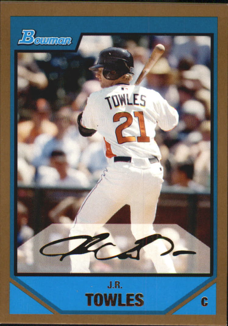 2007 Bowman Draft Baseball Part 2 Main Set (Paper) Parallel Cards - Picture 162 of 273