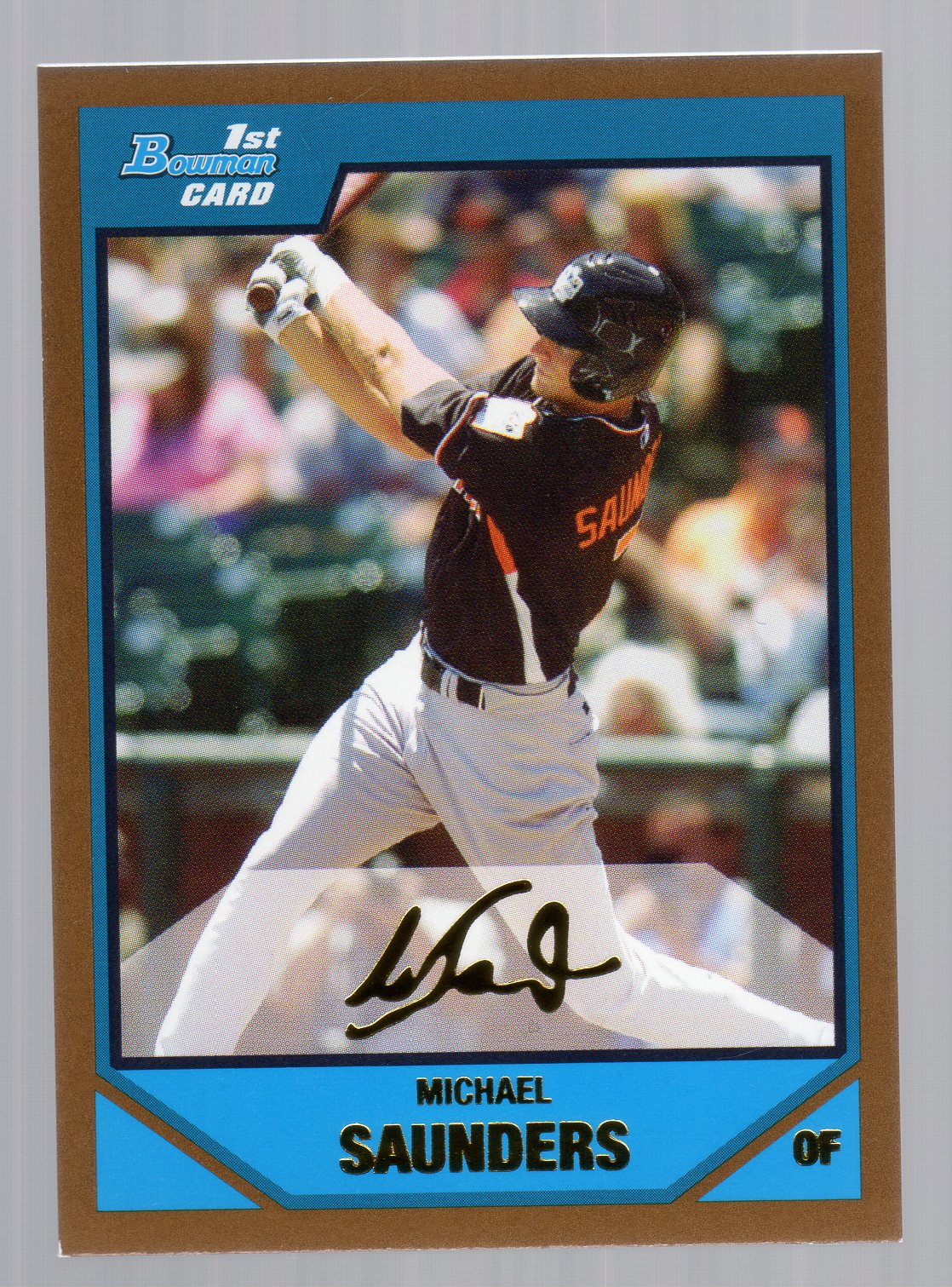 2007 Bowman Draft Baseball Part 2 Main Set (Paper) Parallel Cards - Picture 192 of 273