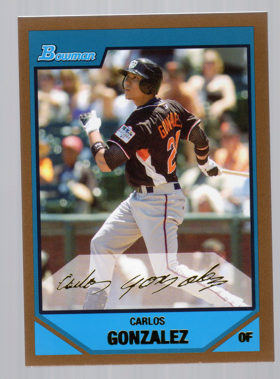 2007 Bowman Draft Baseball Part 2 Main Set (Paper) Parallel Cards - Picture 195 of 273