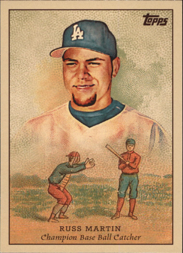 2008 Topps Trading Card History Baseball Card Pick eBay