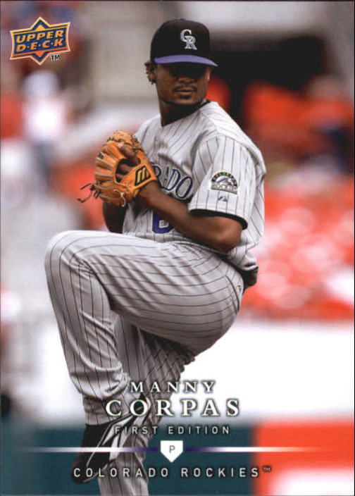 A9000- 2008 Upper Deck First Edition BB #s 200-400 -You Pick- 15+ FREE US SHIP