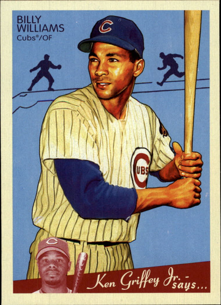 2008 Upper Deck Goudey  ~  Base Singles  ~  You Pick Choose 