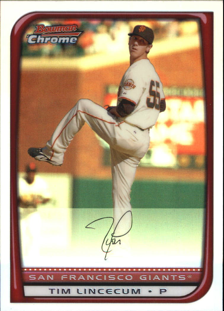 2008 Bowman Chrome Refractors Baseball Card Pick - Picture 82 of 423