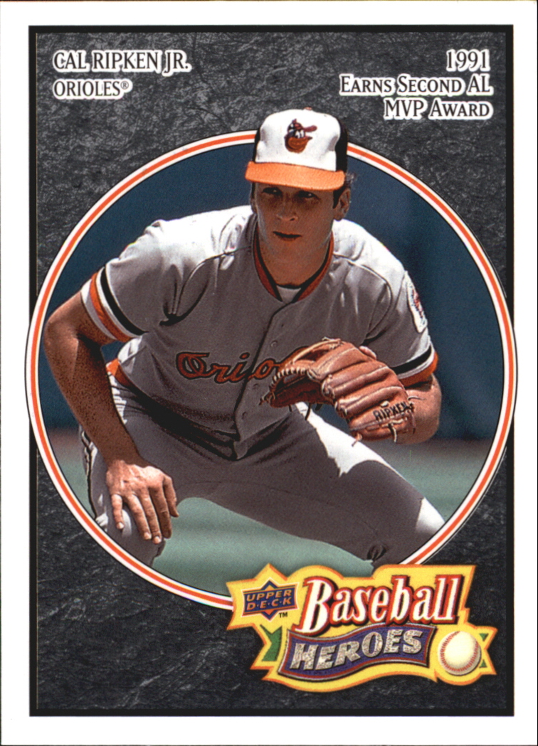 2008 Upper Deck Heroes Black Baseball Card Pick - Picture 28 of 305