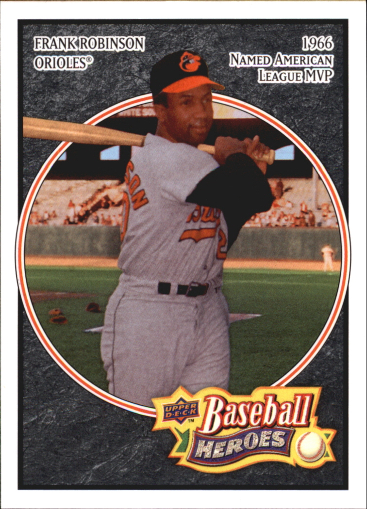 2008 Upper Deck Heroes Black Baseball Card Pick - Picture 32 of 305