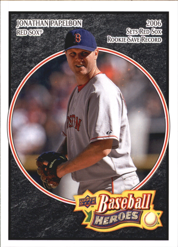 2008 Upper Deck Heroes Black Baseball Card Pick - Picture 40 of 305