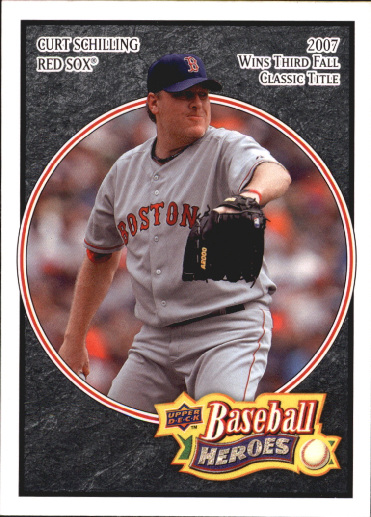 2008 Upper Deck Heroes Black Baseball Card Pick - Picture 44 of 305