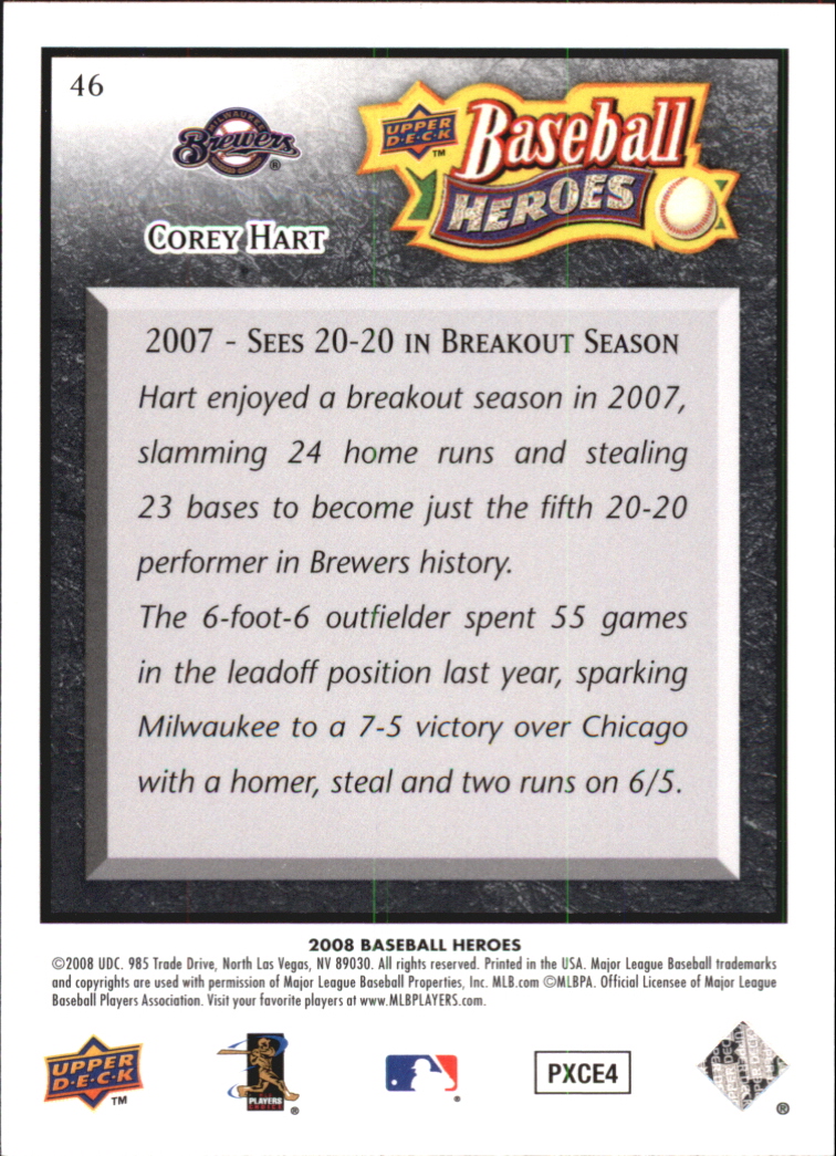 2008 Upper Deck Heroes Black Baseball Card Pick - Picture 71 of 305