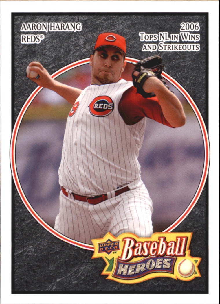2008 Upper Deck Heroes Black Baseball Card Pick - Picture 76 of 305