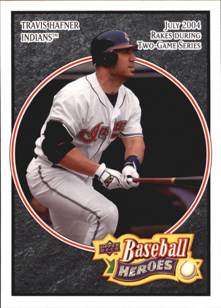 2008 Upper Deck Heroes Black Baseball Card Pick - Picture 84 of 305