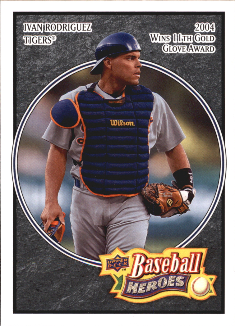 2008 Upper Deck Heroes Black Baseball Card Pick - Picture 106 of 305