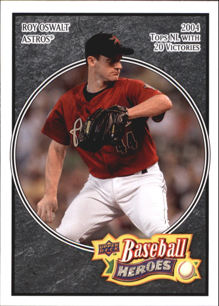 2008 Upper Deck Heroes Black Baseball Card Pick - Picture 124 of 305