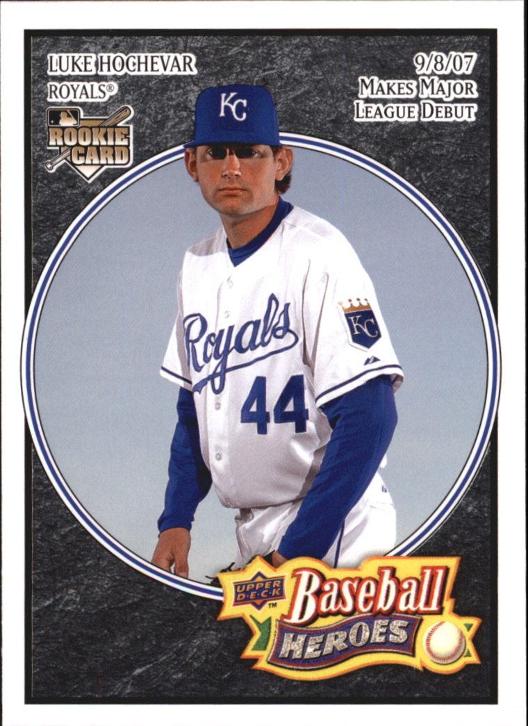 2008 Upper Deck Heroes Black Baseball Card Pick - Picture 126 of 305