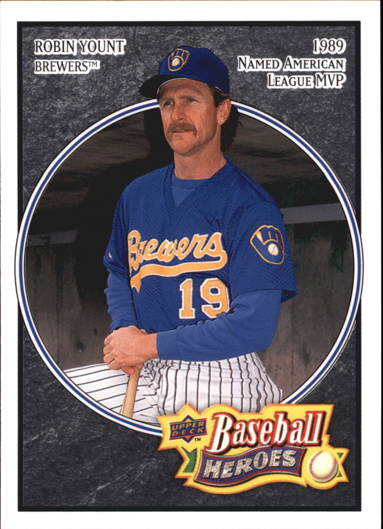 2008 Upper Deck Heroes Black Baseball Card Pick - Picture 154 of 305