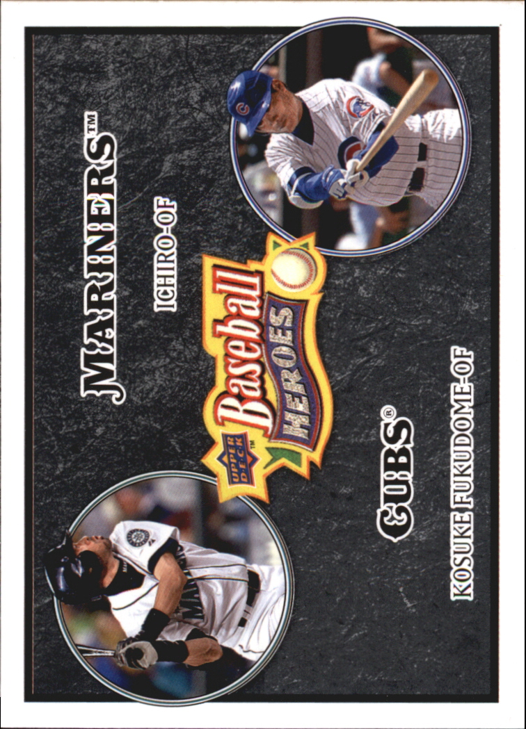 2008 Upper Deck Heroes Black Baseball Card Pick - Picture 276 of 305