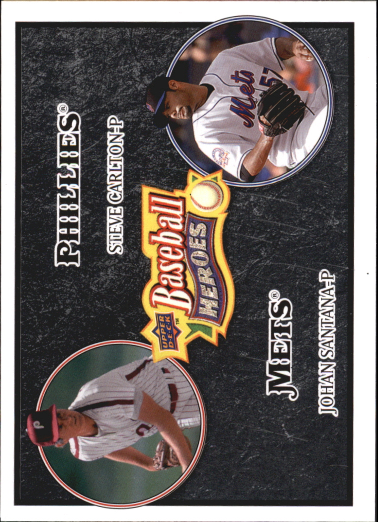 2008 Upper Deck Heroes Black Baseball Card Pick - Picture 278 of 305