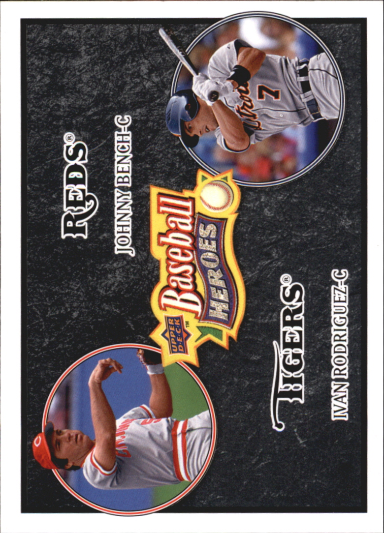 2008 Upper Deck Heroes Black Baseball Card Pick - Picture 282 of 305