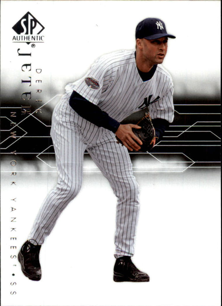 2008 SP Authentic Baseball Card Pick - Picture 4 of 208