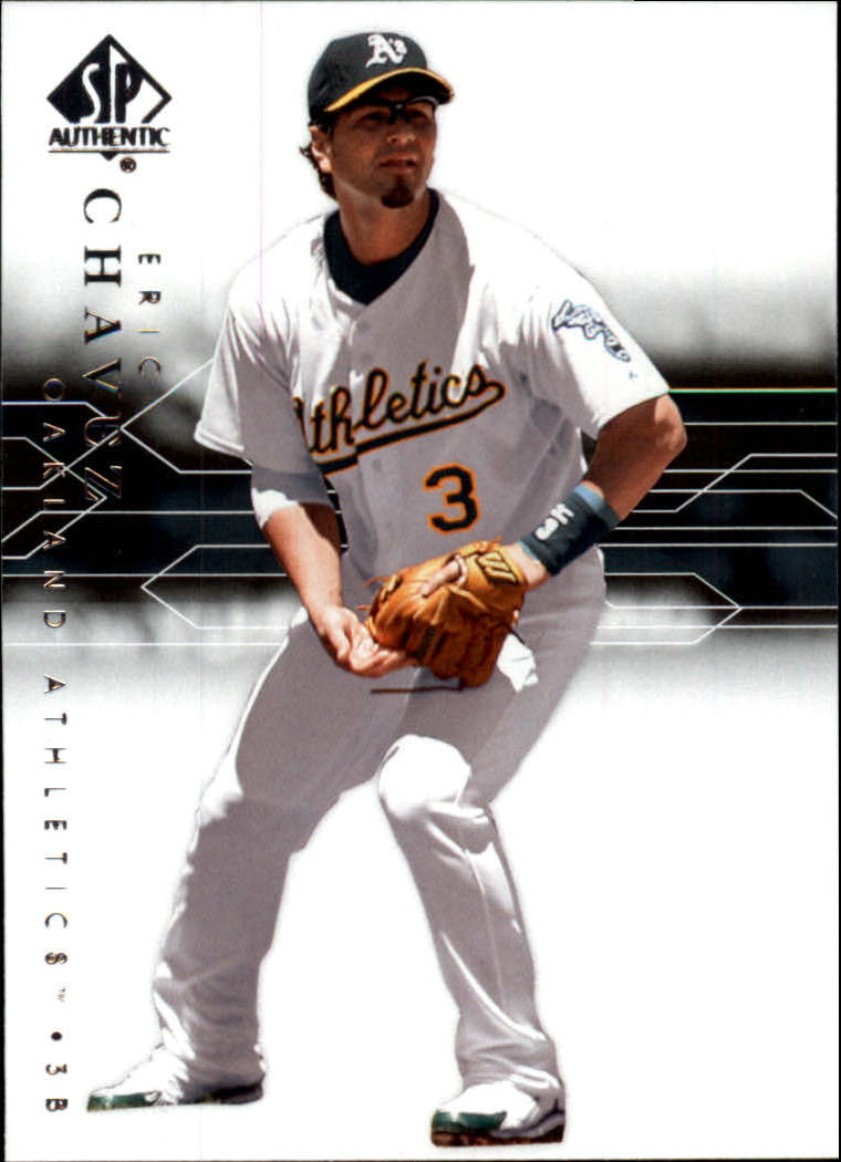 2008 SP Authentic Baseball Card Pick - Picture 16 of 208