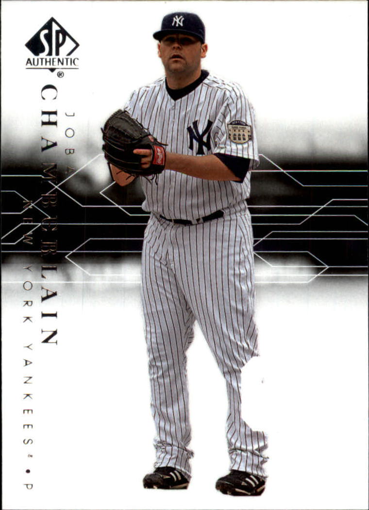 2008 SP Authentic Baseball Card Pick - Picture 24 of 208
