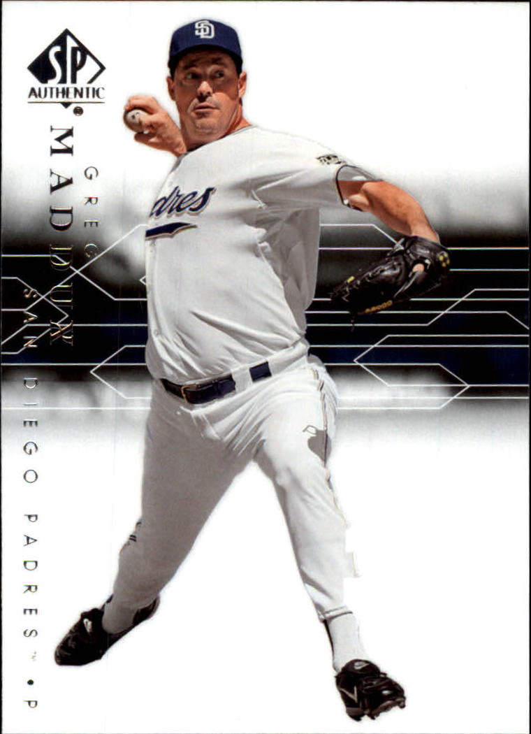 2008 SP Authentic Baseball Card Pick - Picture 30 of 208