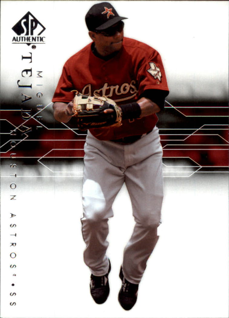 2008 SP Authentic Baseball Card Pick - Picture 40 of 208