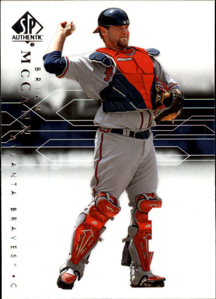 2008 SP Authentic Baseball Card Pick - Picture 62 of 208