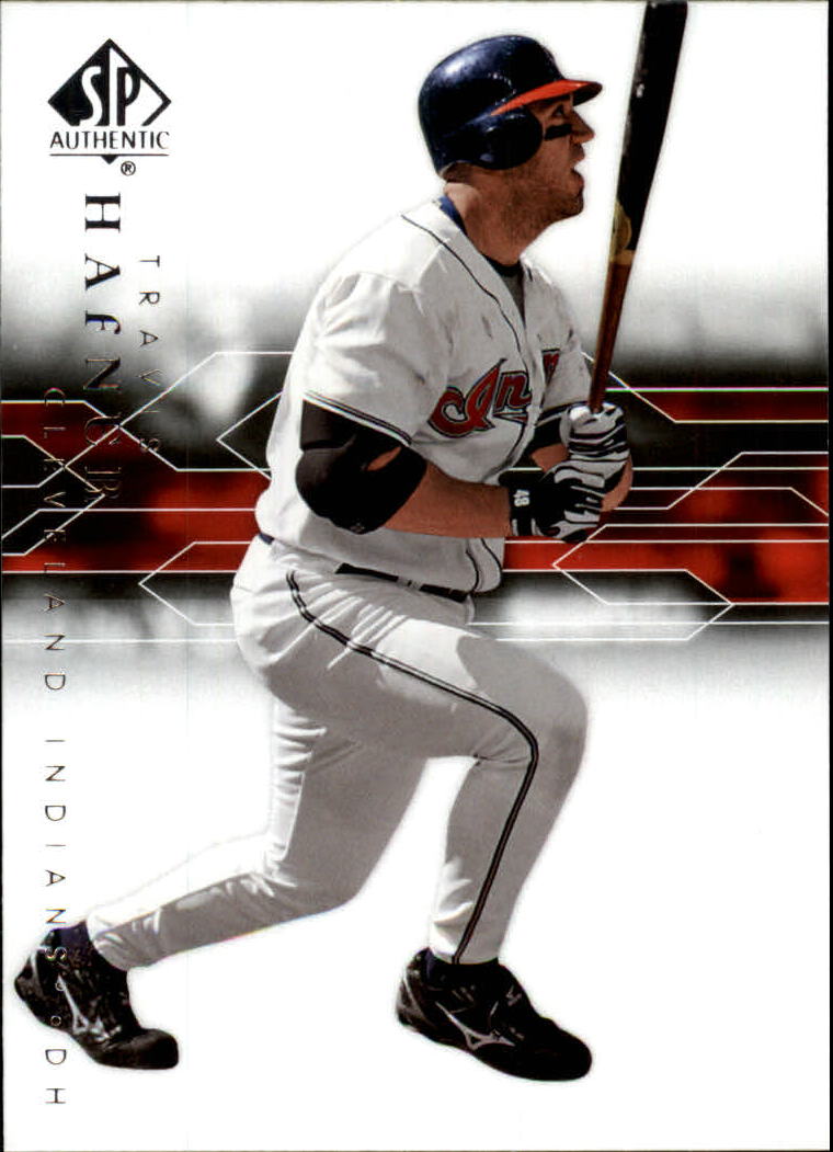 2008 SP Authentic Baseball Card Pick - Picture 68 of 208