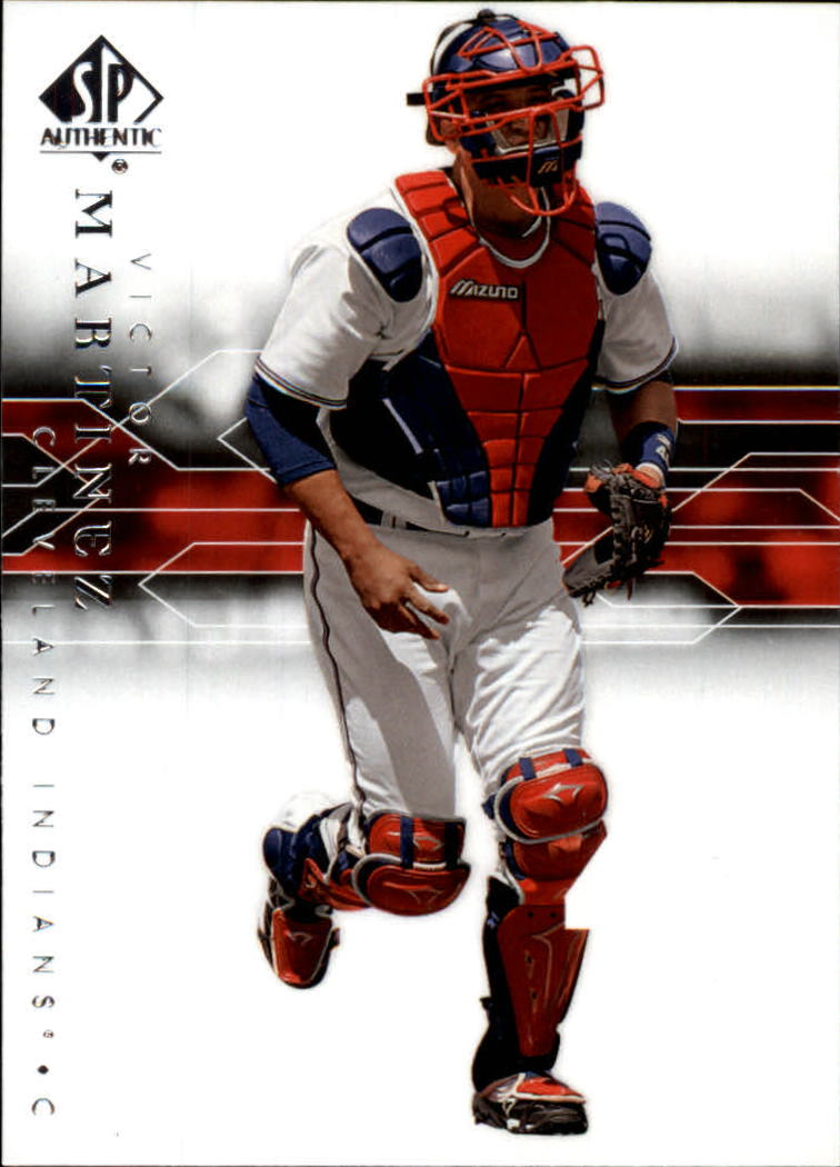 2008 SP Authentic Baseball Card Pick - Picture 70 of 208